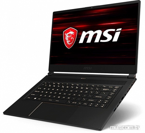 Ноутбук MSI GS65 Stealth 8SF-089RU