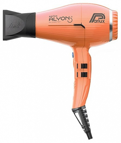 Фен Parlux Alyon Ionic