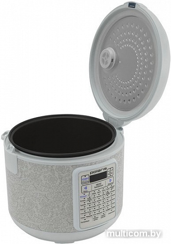 Мультиварка Polaris PMC 0577AD