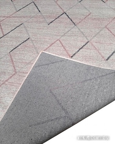 Ковер для жилой комнаты Verbatex New Venus 9883-274440 (0.67x1.05)