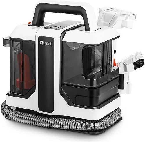 Пылесос Kitfort KT-5299