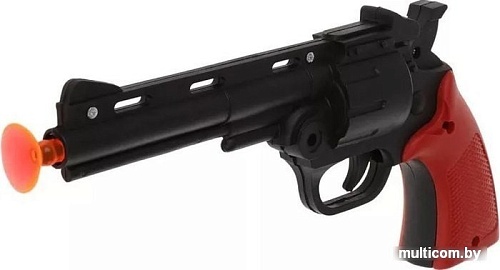 Игровой набор военного Наша Игрушка 2020-18