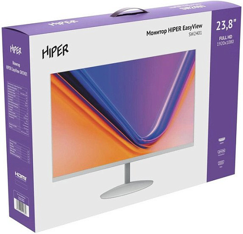 Монитор Hiper EasyView SW2401