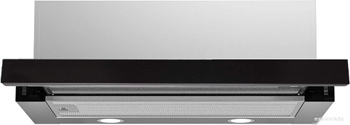 Кухонная вытяжка Schtoff TF-5260 GBK (черный)