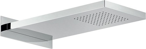 Верхний душ Nobili AD139/126CR