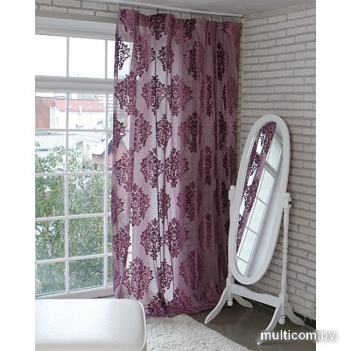 Тюль Этель Ренессанс Лилиан 3277296 240x265)