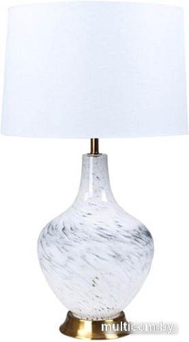 Настольная лампа Arte Lamp Saiph A5051LT-1PB