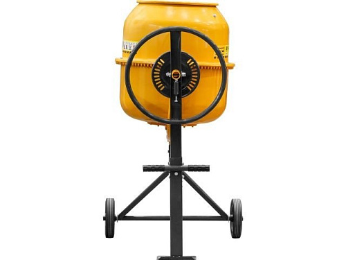 Бетономешалка ECO CM-140 EC3410-4