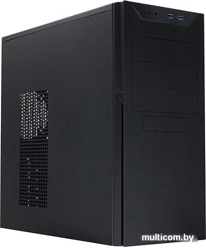 Корпус Powerman BA833BK