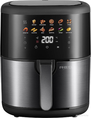 Аэрогриль RED Solution COLORSENSE W261