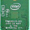 Беспроводной адаптер Intel 7265NGW