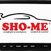 Автомобильный видеорегистратор Sho-Me SFHD 300