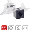 Камера заднего вида Incar VDC-113FHD