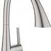 Смеситель Grohe Zedra Touch 30219DC2