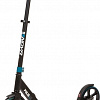 Самокат Novatrack Polis 200 Pro&#039;10 200.POLIS.BL21 (синий)
