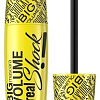 Тушь для ресниц Eveline Cosmetics Big Volume Real Shock Mascara