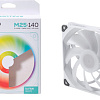Вентилятор для корпуса Phanteks M25-140 D-RGB PH-F140M25_DRGB_PWM_WT01