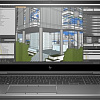 Рабочая станция HP ZBook Fury 15 G7 9VS25AVB