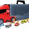 Игрушечный транспорт Givito Мой город G205-008