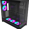 Корпус Montech HS02 Pro (черный)