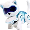 Интерактивная игрушка IQ Bot Кошка Джесси 7028279