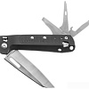 Мультитул Leatherman Free K2 832658