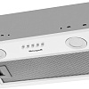 Кухонная вытяжка Weissgauff BOX 452 White