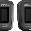 Микрофон Saramonic Blink 500 Pro B1 (TX+RX)