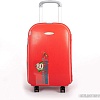 Чемодан-спиннер Francesco Molinary 337-HL301/3-21RED (красный)
