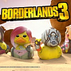 Фигурка Numskull Tubbz Borderlands 3 Lilith
