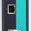 Неуправляемый коммутатор Moxa EDS-305-T