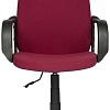 Кресло TetChair Leader (бордовый)