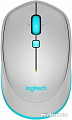 Мышь Logitech Bluetooth Mouse M535 Grey [910-004530]