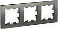 Рамка Systeme Electric AtlasDesign ATN000903