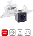 Камера заднего вида Incar VDC-113FHD