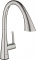 Смеситель Grohe Zedra Touch 30219DC2