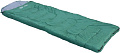 Спальный мешок GOLDEN SHARK Fert 350 (молния справа, зеленый)