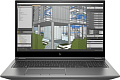 Рабочая станция HP ZBook Fury 15 G7 9VS25AVB