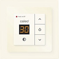 Терморегулятор Caleo 720 (бежевый)