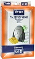 Комплект одноразовых мешков Vesta Filter SM 09