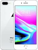Смартфон Apple iPhone 8 Plus 256GB (серебристый)