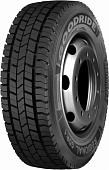 Шины для большегрузных автомобилей Goodride GDR+1 245/70R19.5 136/134M нс16