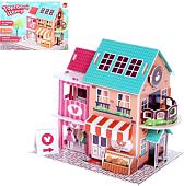 3Д-пазл Unicon Торговый центр 5364401