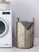 Корзина JoyArty Комбинация досок gaba_23505