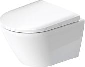 Duravit D-Neo 25880900001+0021690000
