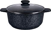 Кастрюля MAUNFELD Greta MF24GRTT01CR