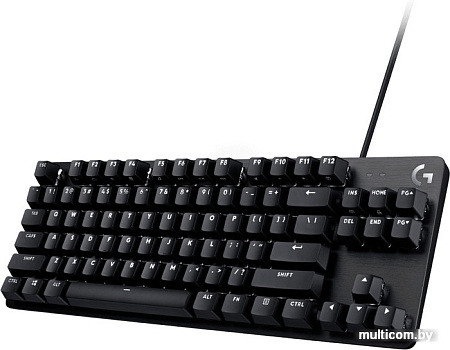 Клавиатура Logitech G413 TKL SE 920-010447