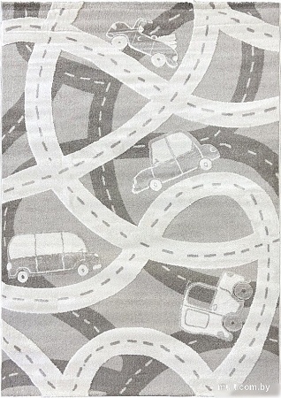 Ковер для жилой комнаты Merinos Elio 65976-170 (1.4x2)