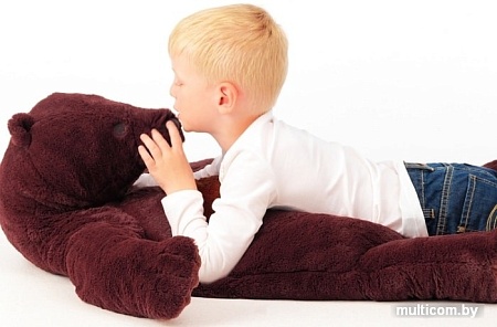 Мягкая игрушка Ikea Дьюнгельског 804.028.33