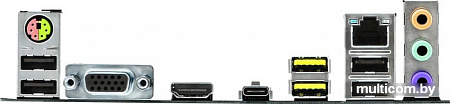 Материнская плата ASUS TUF B360-PRO GAMING